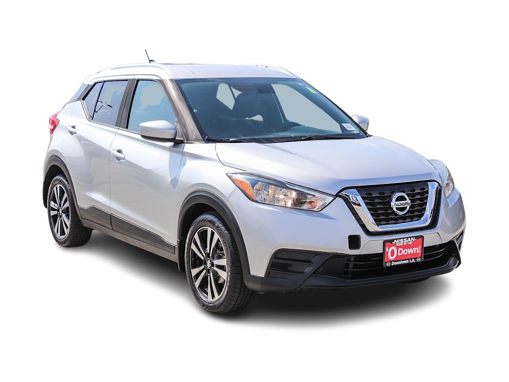 Thumbnail: 2019 Nissan Kicks - 14