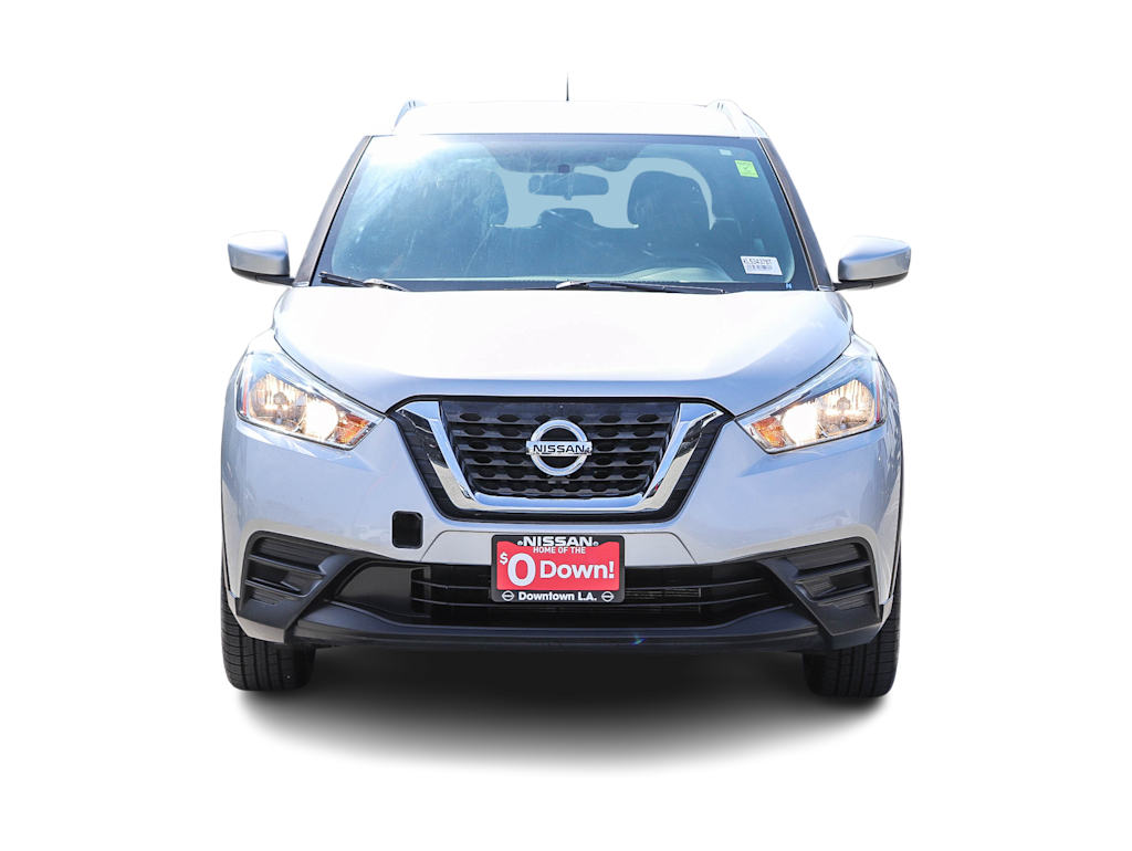 Thumbnail: 2019 Nissan Kicks - 5