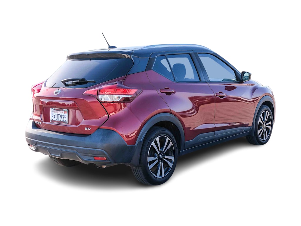 Thumbnail: 2019 Nissan Kicks - 14