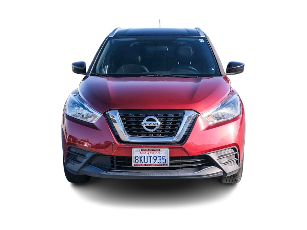 Thumbnail: 2019 Nissan Kicks - 5