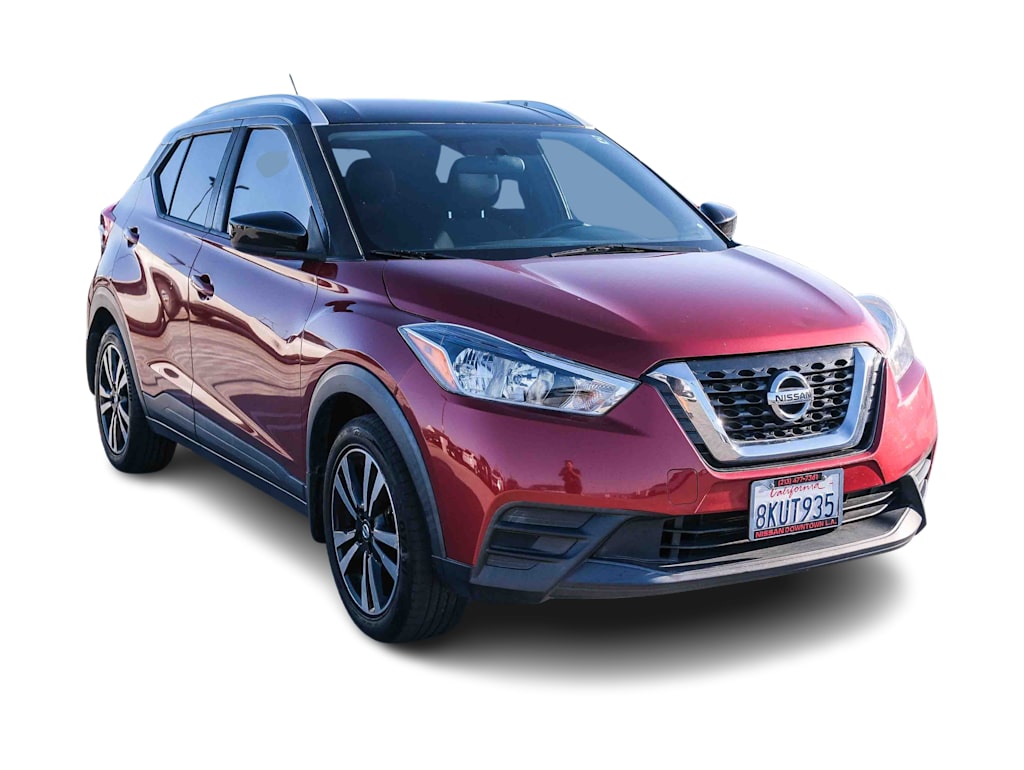 Thumbnail: 2019 Nissan Kicks - 13