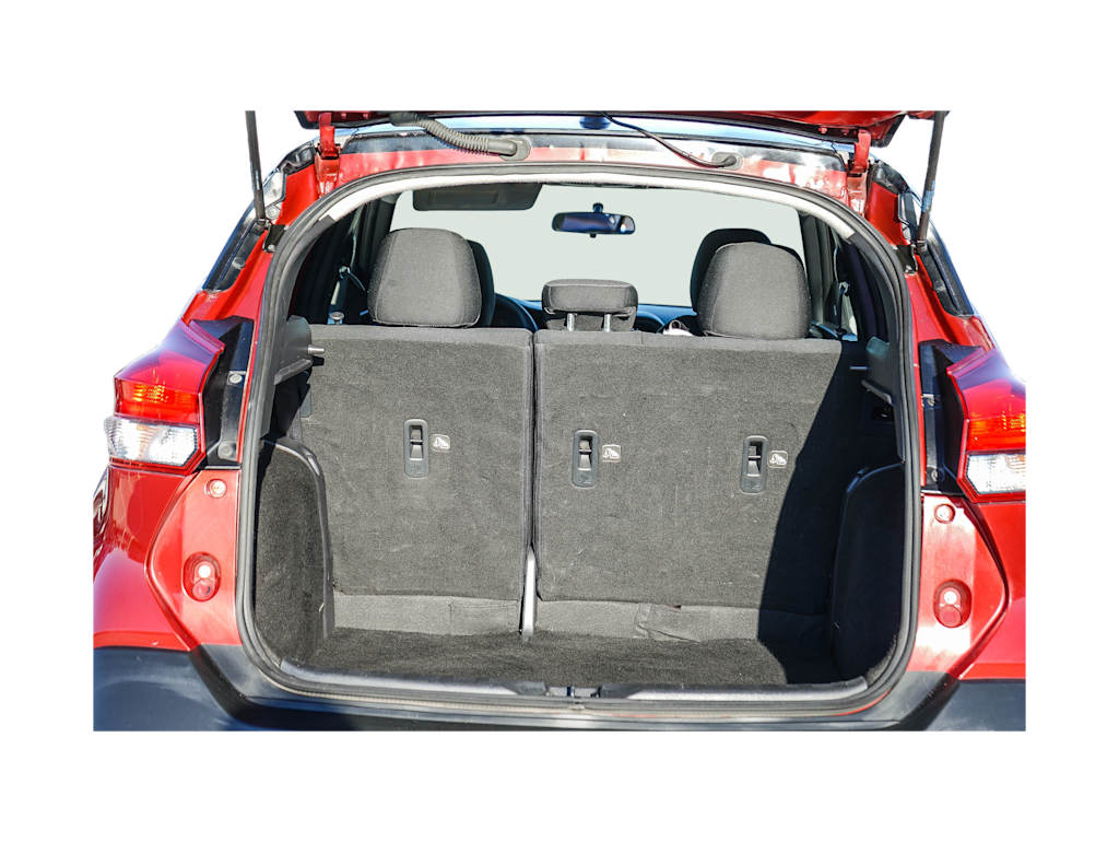 Thumbnail: 2019 Nissan Kicks - 16
