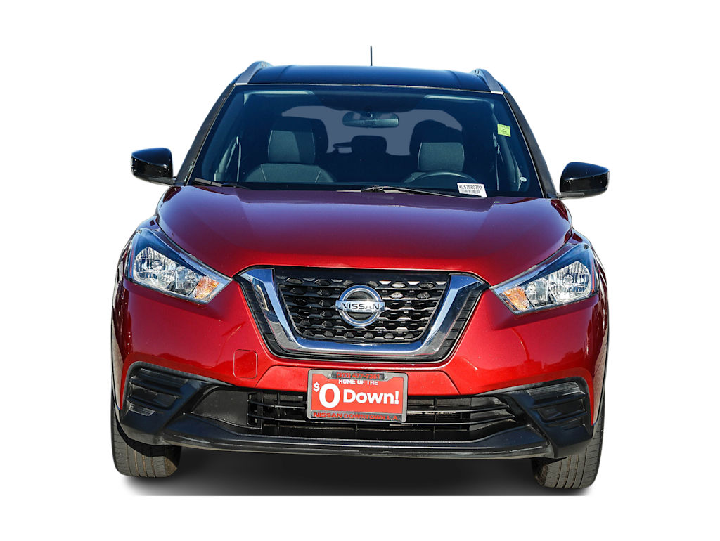 Thumbnail: 2019 Nissan Kicks - 5