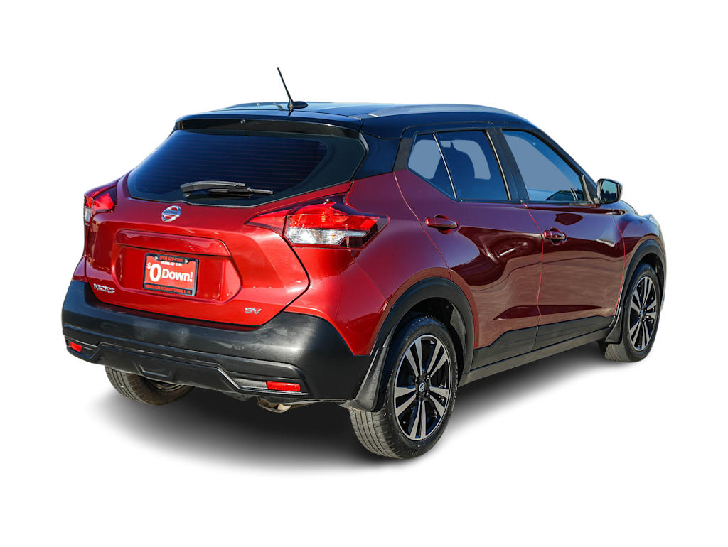 Thumbnail: 2019 Nissan Kicks - 21