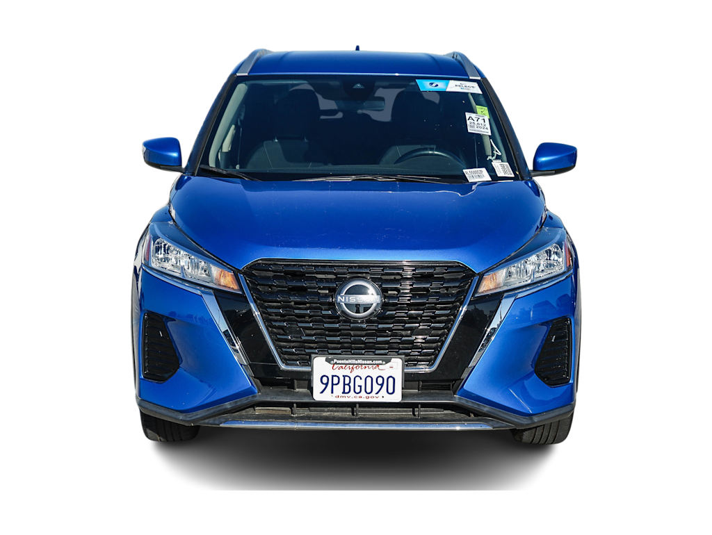 Thumbnail: 2024 Nissan Kicks - 5