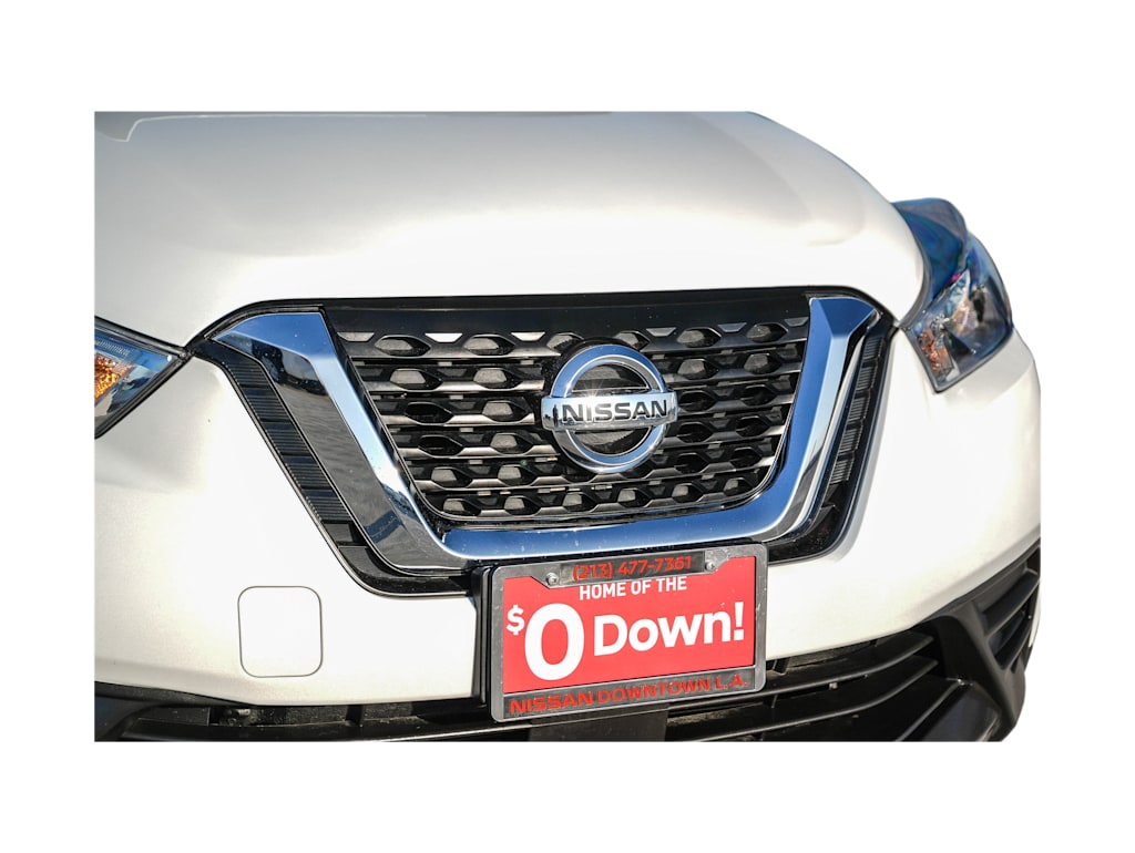 Thumbnail: 2020 Nissan Kicks - 20