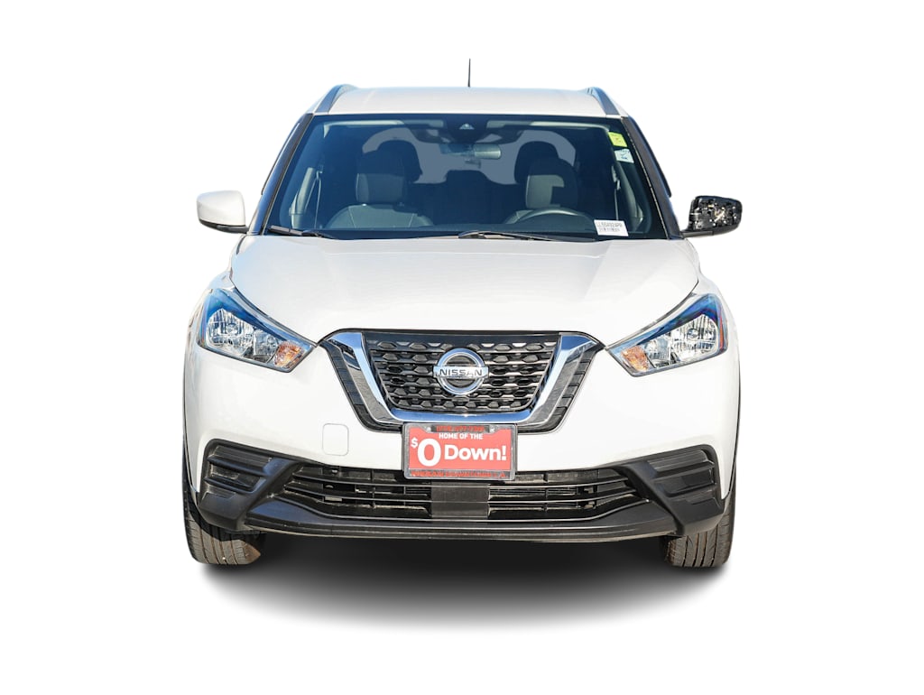 Thumbnail: 2020 Nissan Kicks - 5
