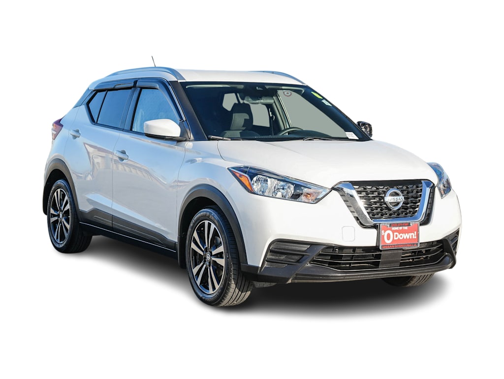 Thumbnail: 2020 Nissan Kicks - 18
