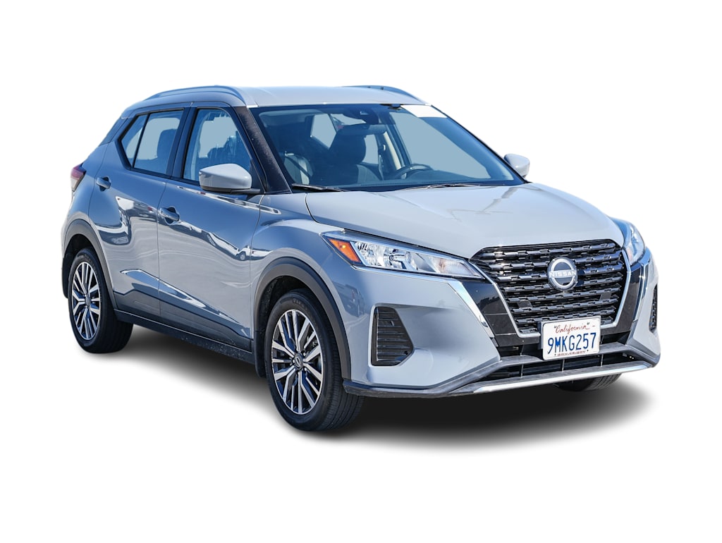 Thumbnail: 2024 Nissan Kicks - 13