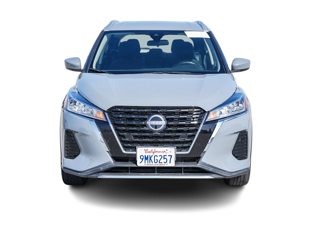 Thumbnail: 2024 Nissan Kicks - 5