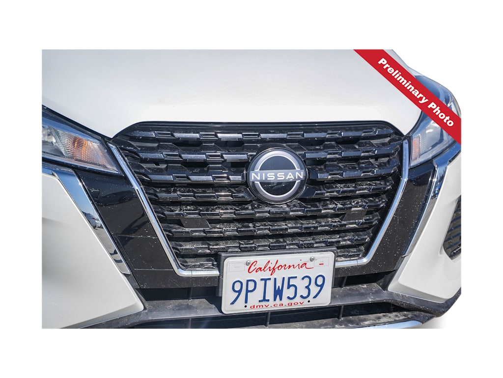 Thumbnail: 2024 Nissan Kicks - 15