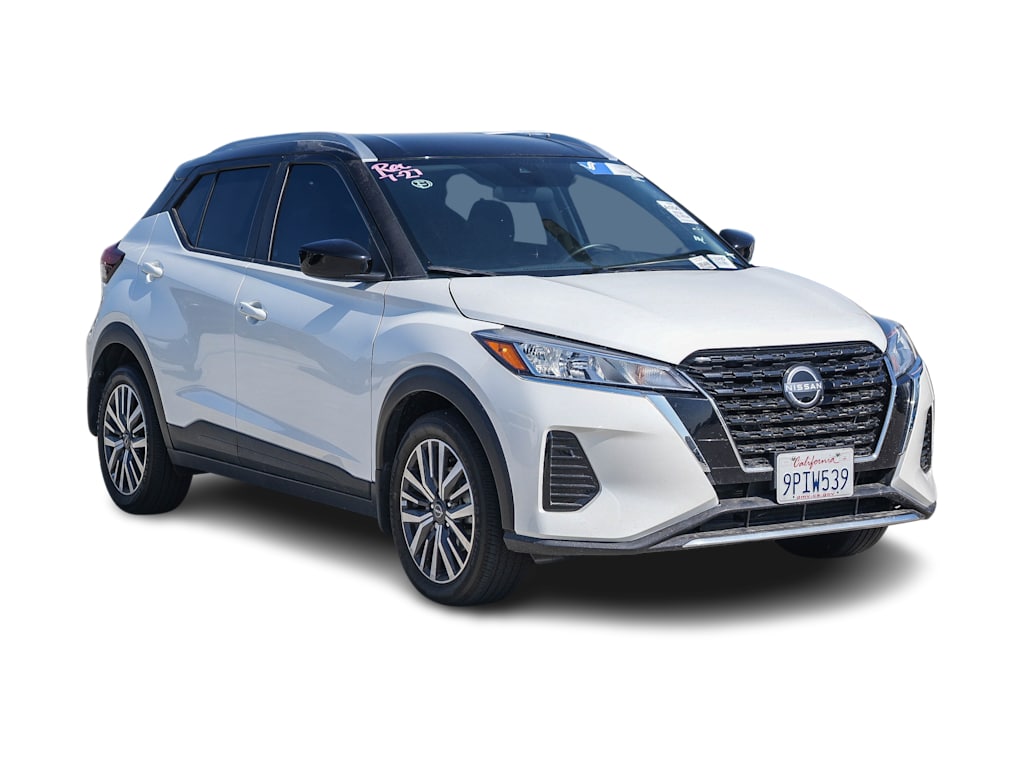 Thumbnail: 2024 Nissan Kicks - 13