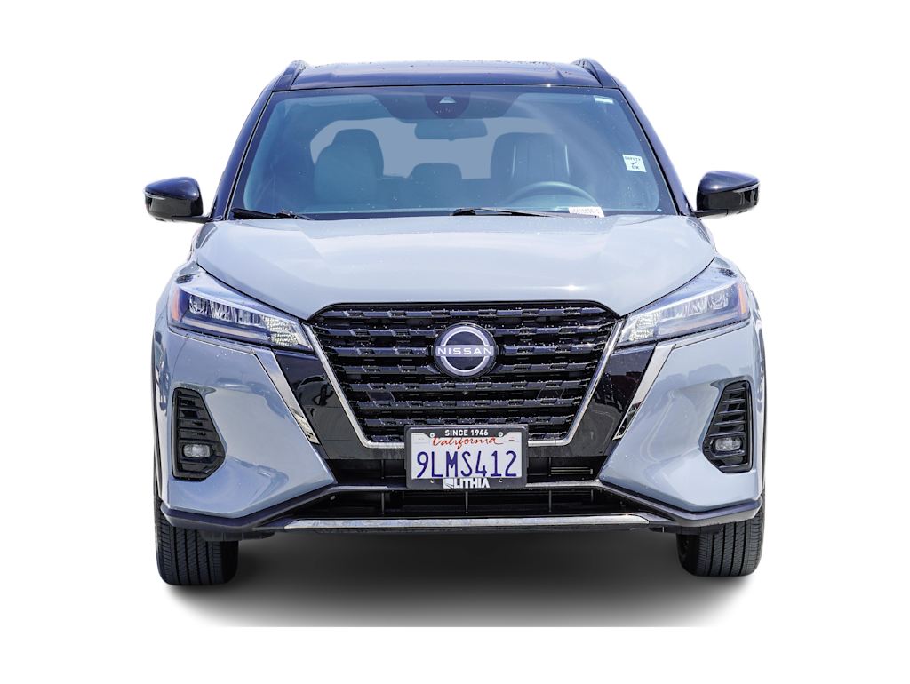 Image 6 of 2024 Nissan Kicks