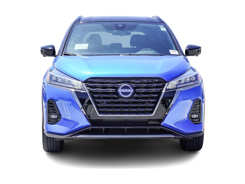 Image 6 of 2024 Nissan Kicks