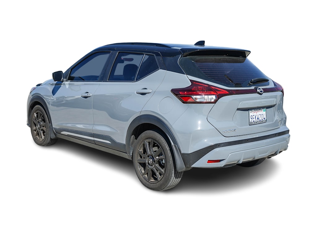 Thumbnail: 2023 Nissan Kicks - 3
