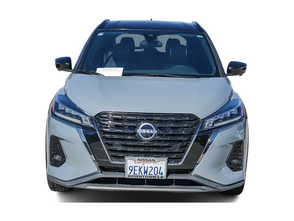 Thumbnail: 2023 Nissan Kicks - 5