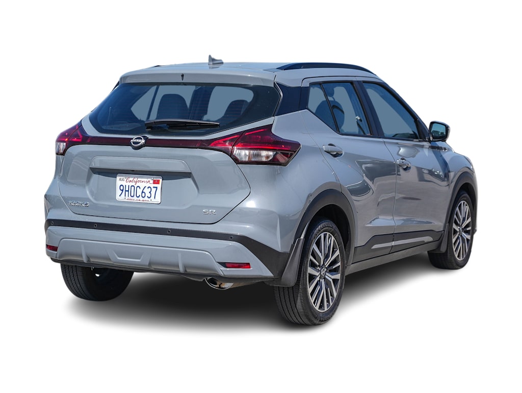 Thumbnail: 2023 Nissan Kicks - 15