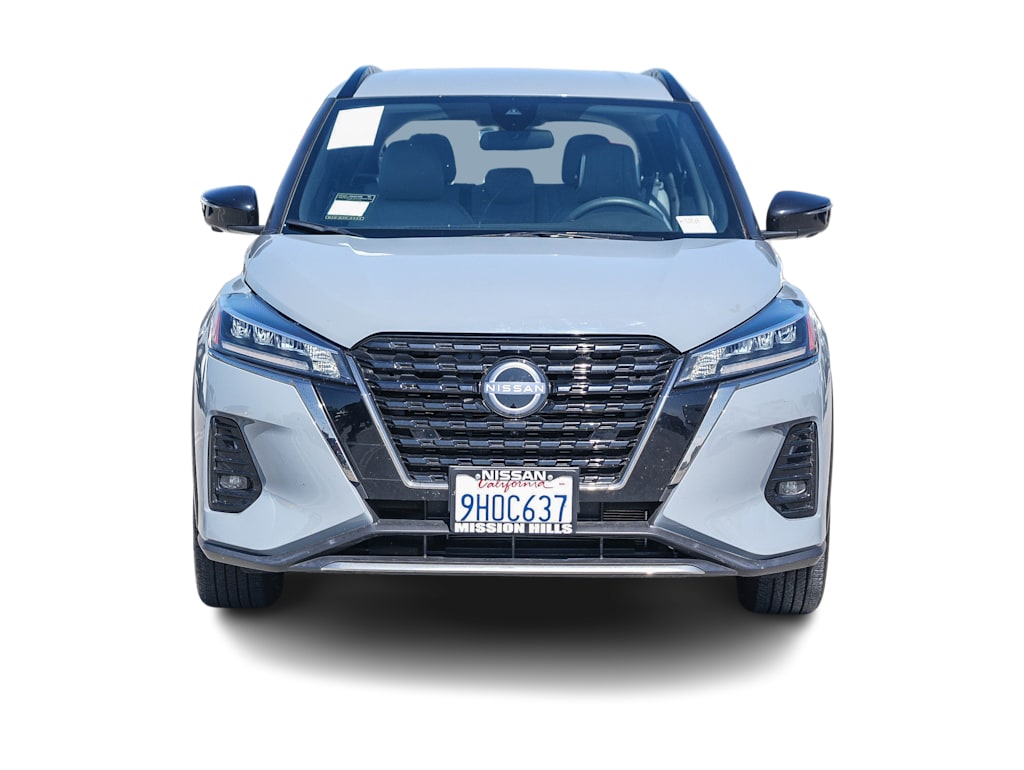 Thumbnail: 2023 Nissan Kicks - 5