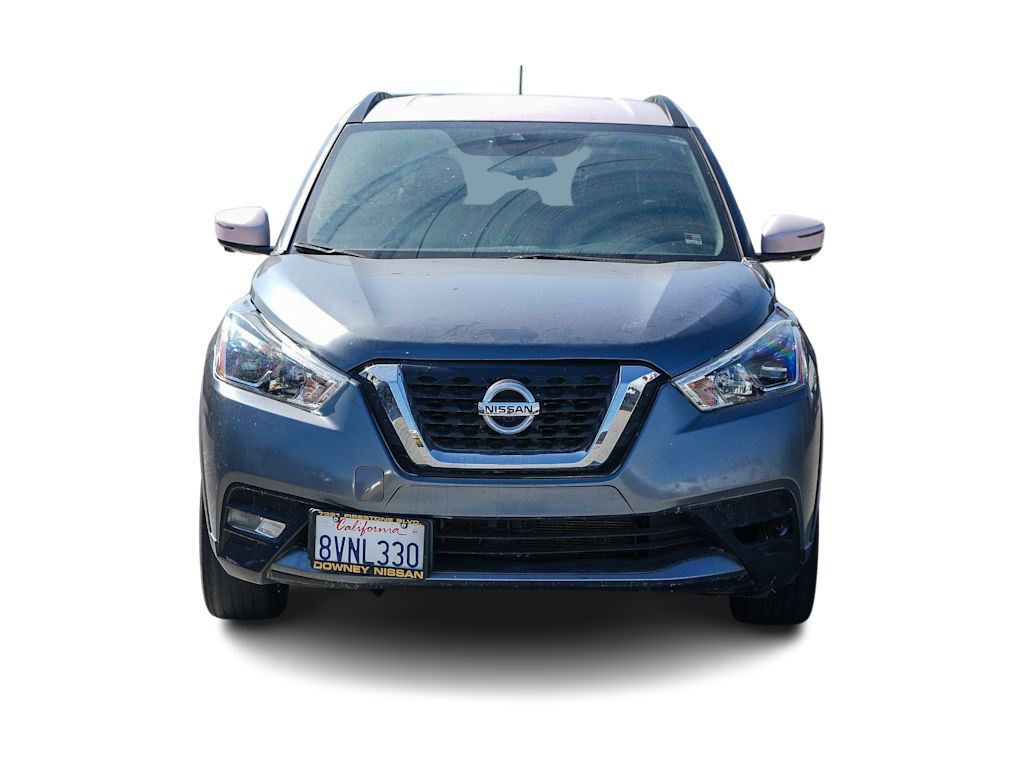 Thumbnail: 2020 Nissan Kicks - 5