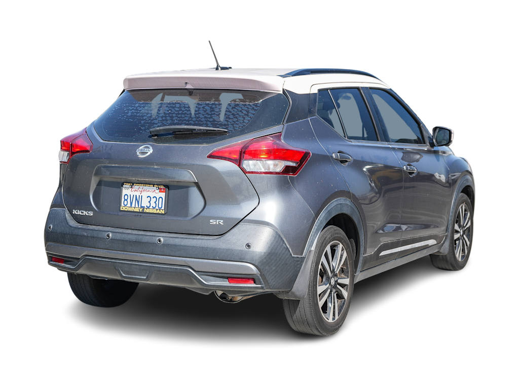 Thumbnail: 2020 Nissan Kicks - 15