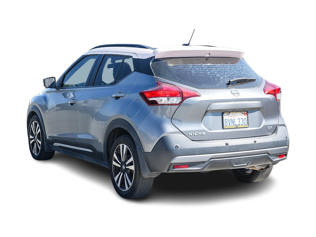 Thumbnail: 2020 Nissan Kicks - 3