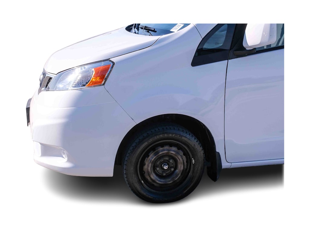 Thumbnail: 2018 Nissan NV200 - 18