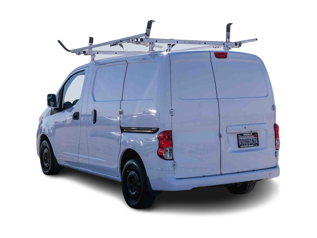 Thumbnail: 2018 Nissan NV200 - 2