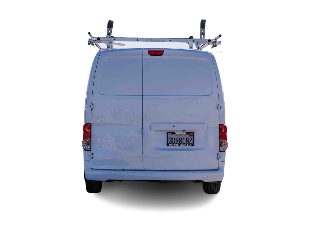 Thumbnail: 2018 Nissan NV200 - 13