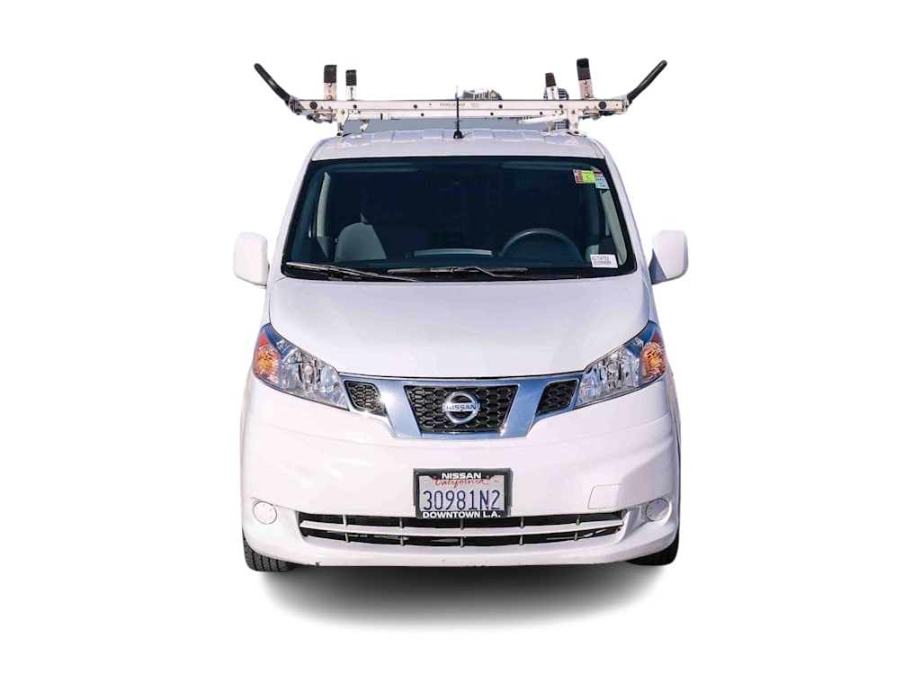Thumbnail: 2018 Nissan NV200 - 3