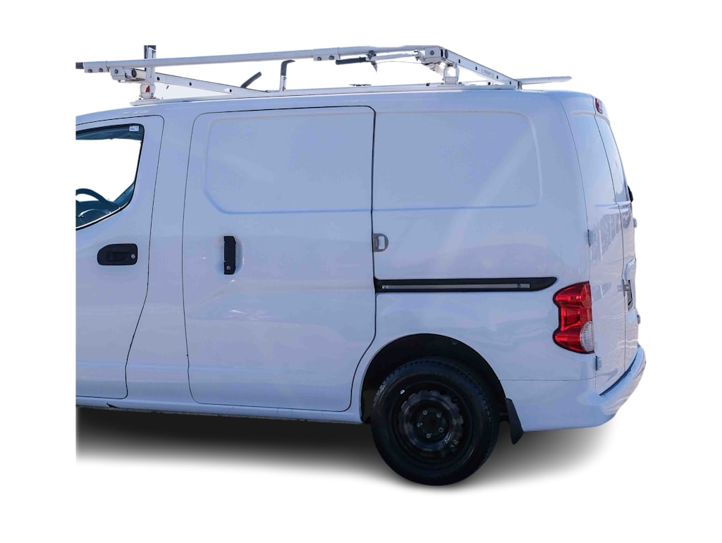 Thumbnail: 2018 Nissan NV200 - 15