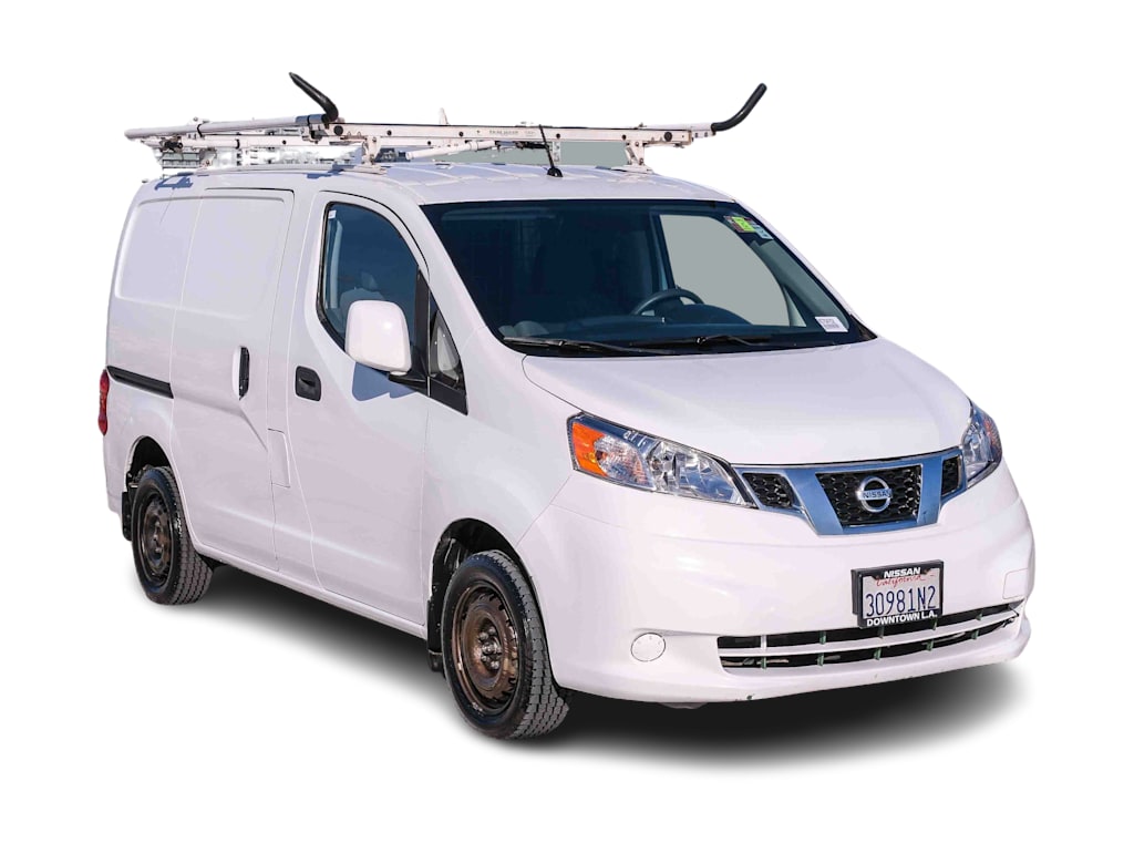 Thumbnail: 2018 Nissan NV200 - 11