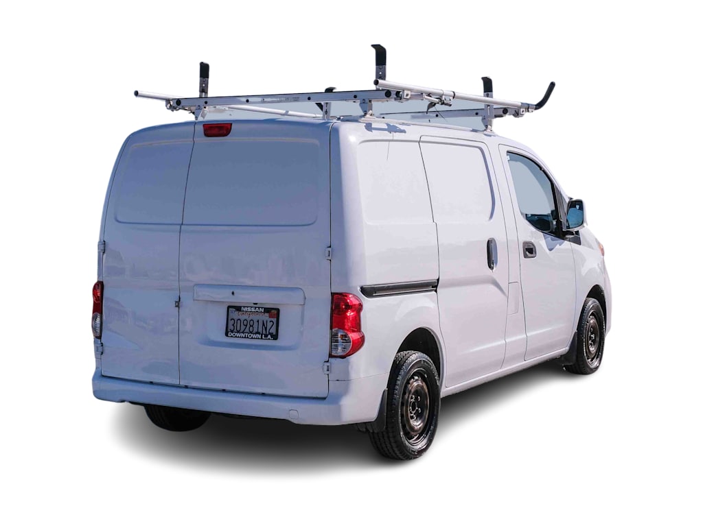 Thumbnail: 2018 Nissan NV200 - 12