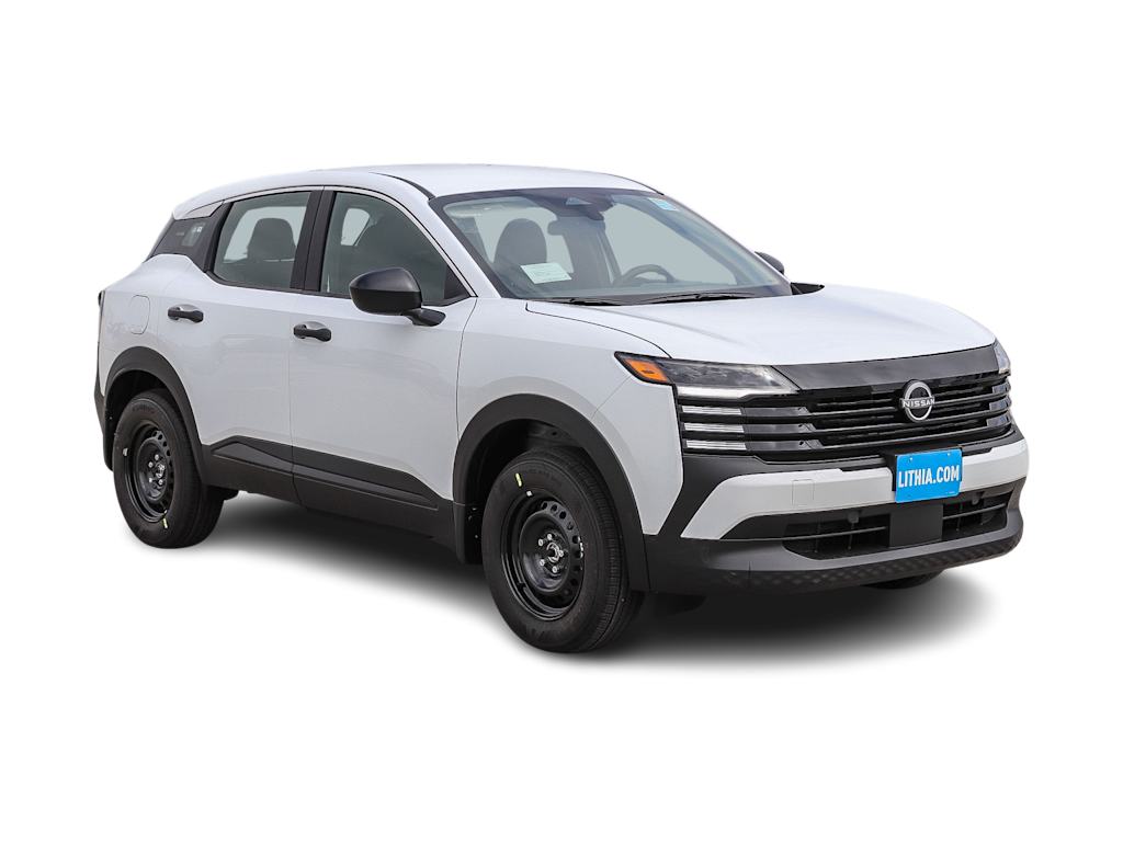 Thumbnail: 2026 Nissan Kicks - 15