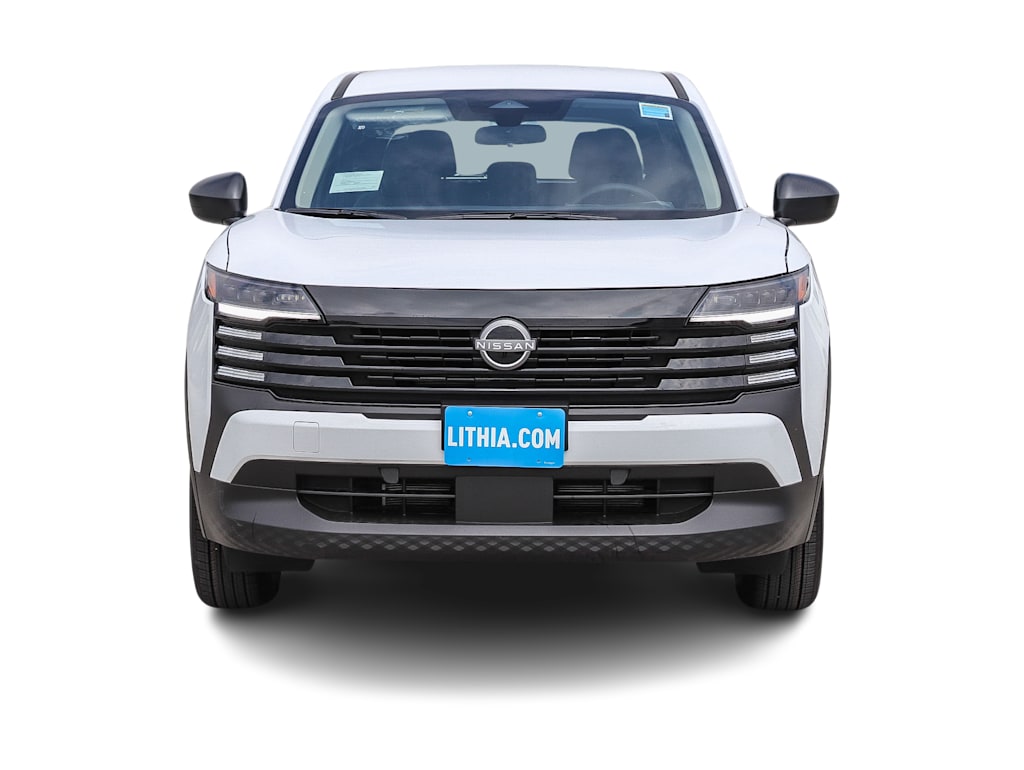 Thumbnail: 2026 Nissan Kicks - 5