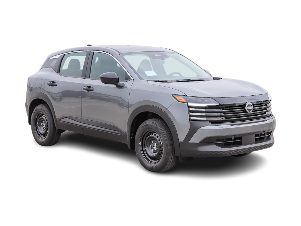 Thumbnail: 2026 Nissan Kicks - 15