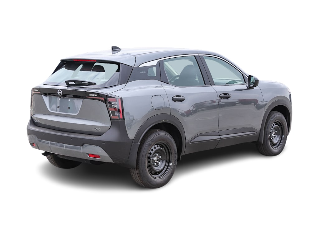 Thumbnail: 2026 Nissan Kicks - 18