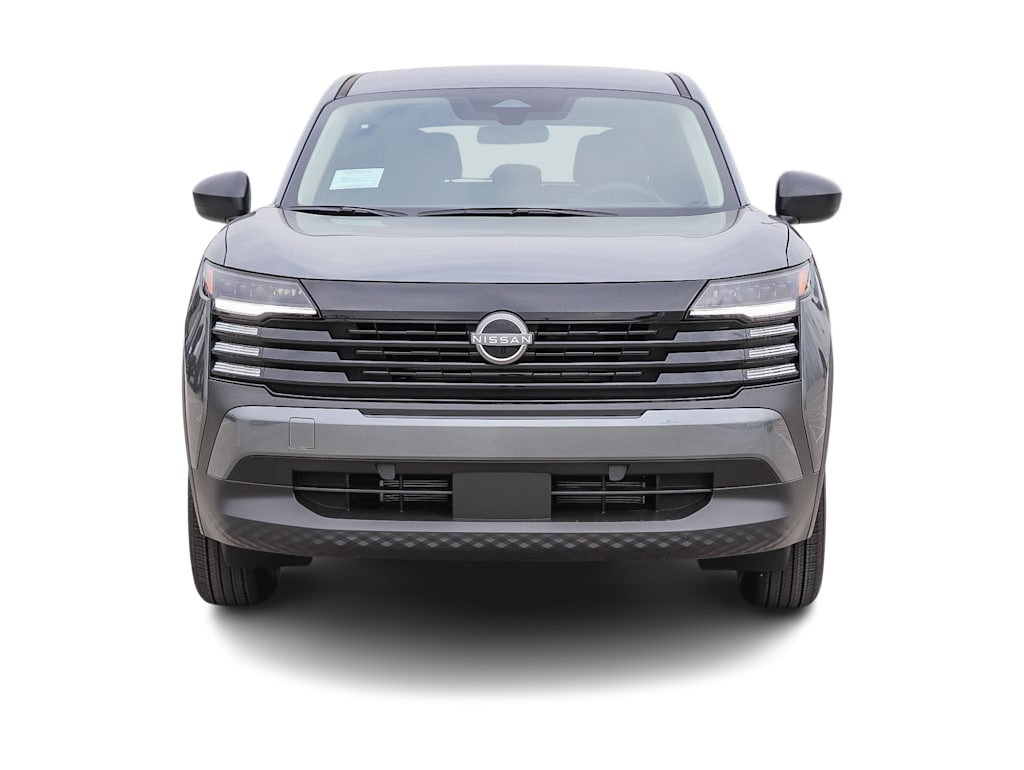 Thumbnail: 2026 Nissan Kicks - 5