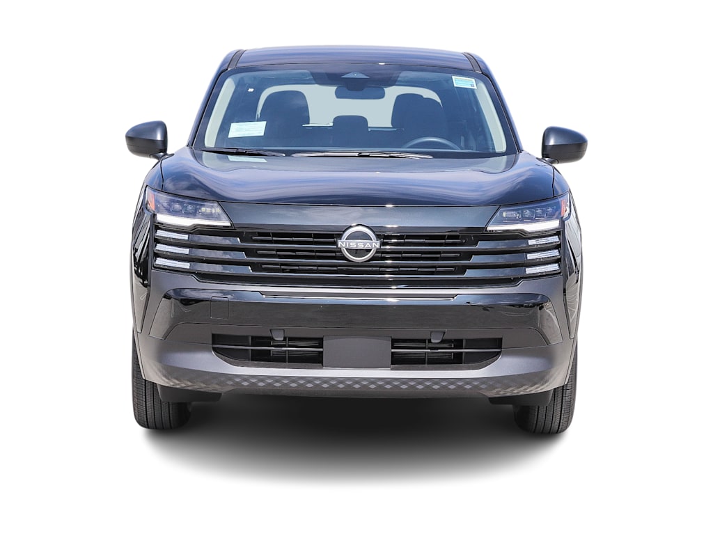 Thumbnail: 2026 Nissan Kicks - 4