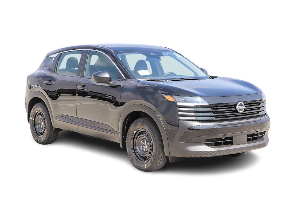 Thumbnail: 2026 Nissan Kicks - 14