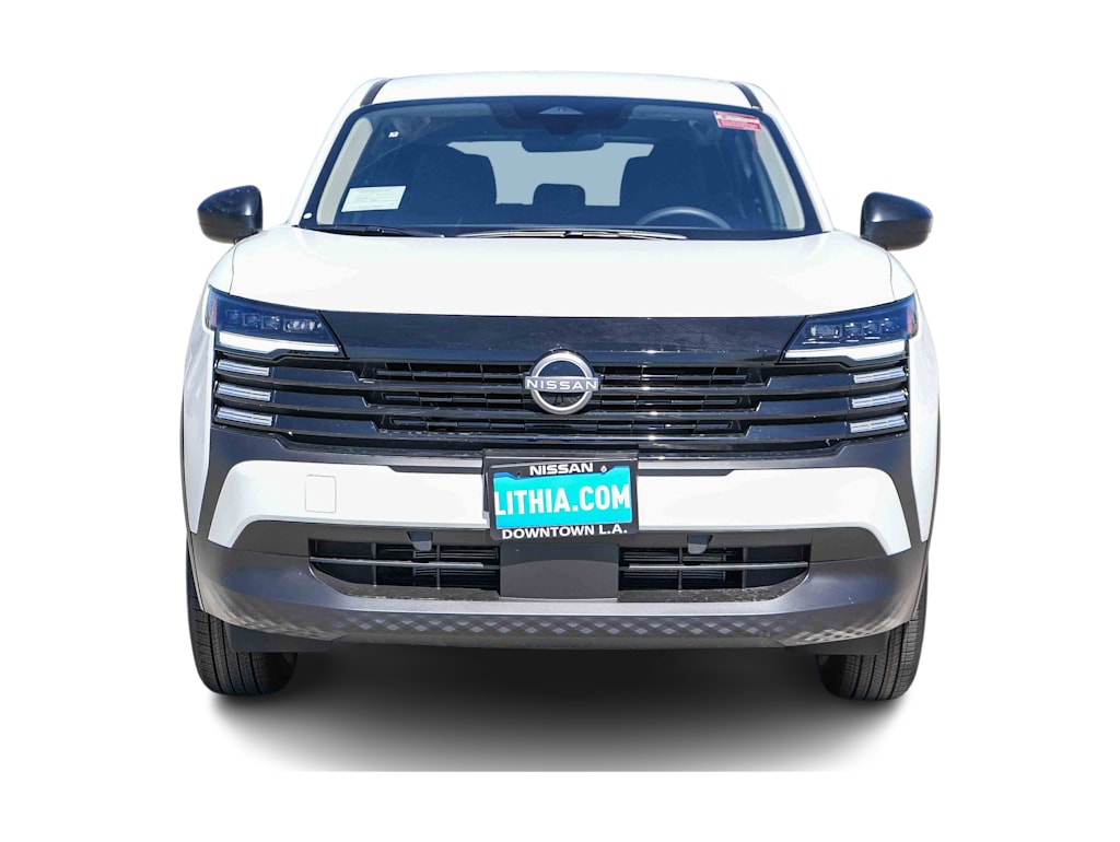 Thumbnail: 2027 Nissan Kicks - 5