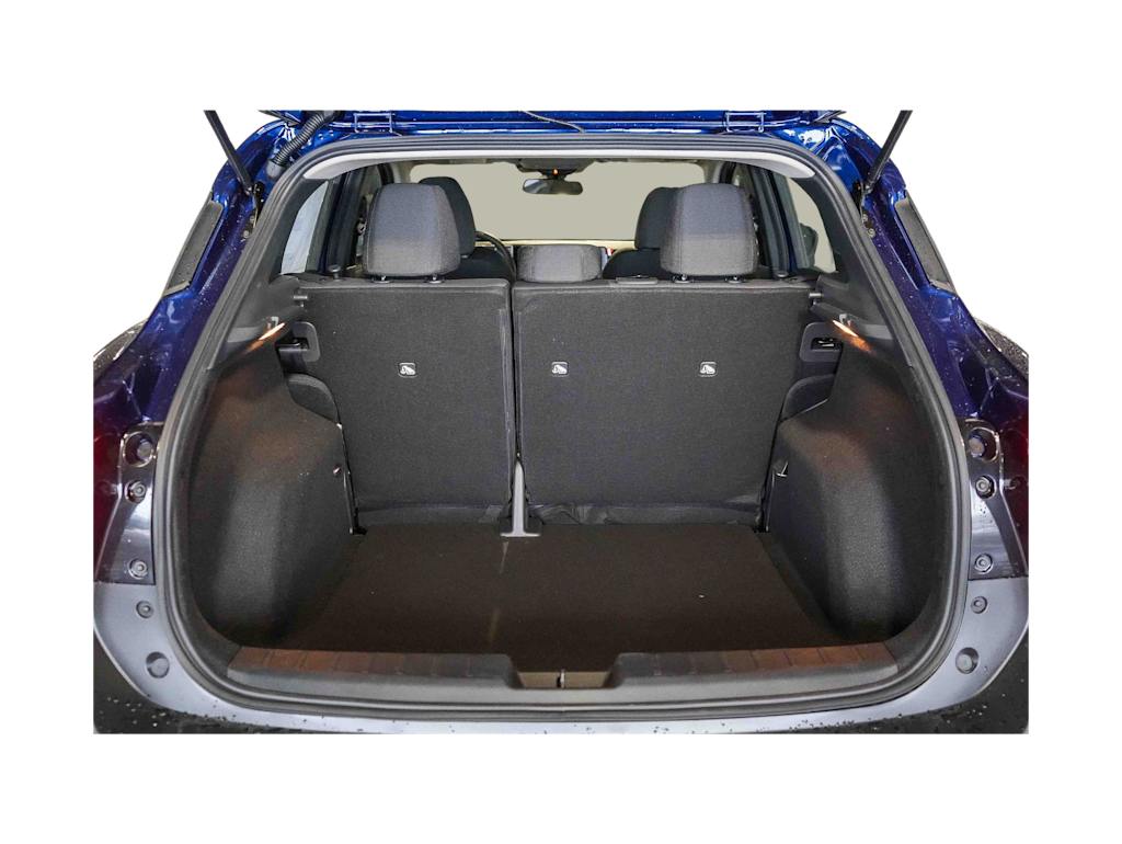 Thumbnail: 2026 Nissan Kicks - 16