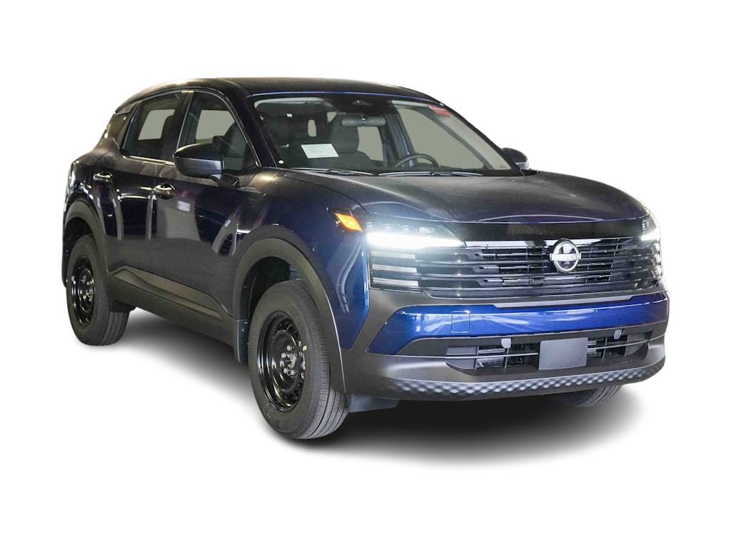 Thumbnail: 2026 Nissan Kicks - 17