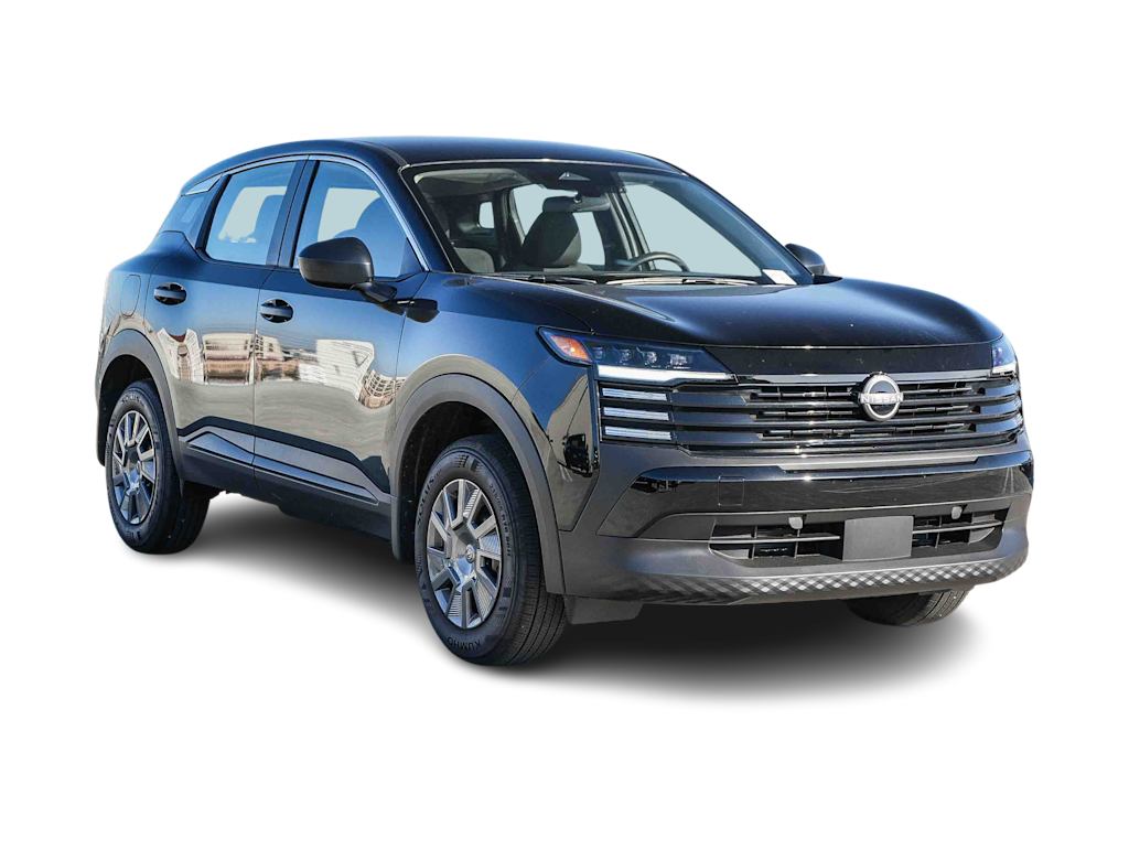 Thumbnail: 2026 Nissan Kicks - 13