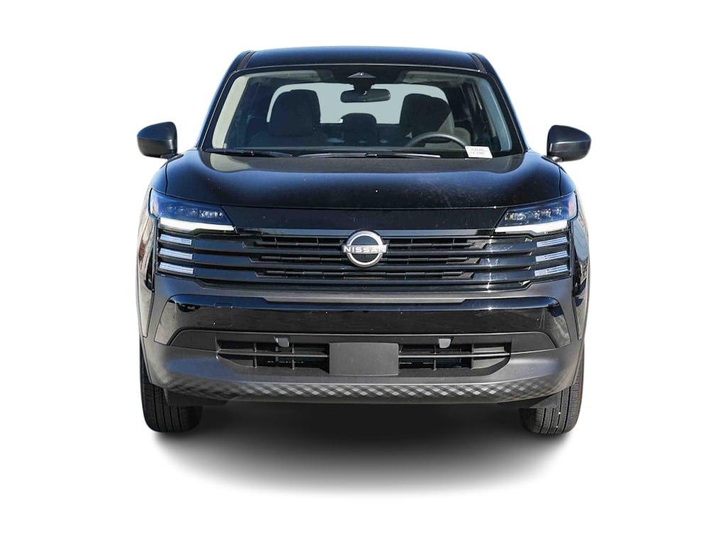 Thumbnail: 2026 Nissan Kicks - 5