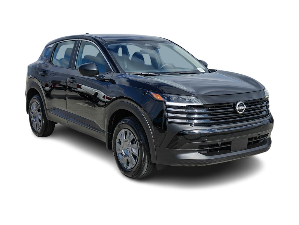 Thumbnail: 2026 Nissan Kicks - 18