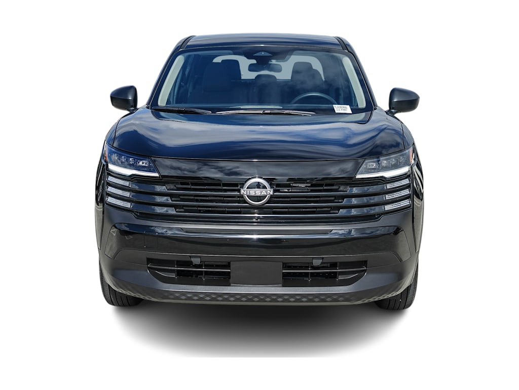 Thumbnail: 2026 Nissan Kicks - 4