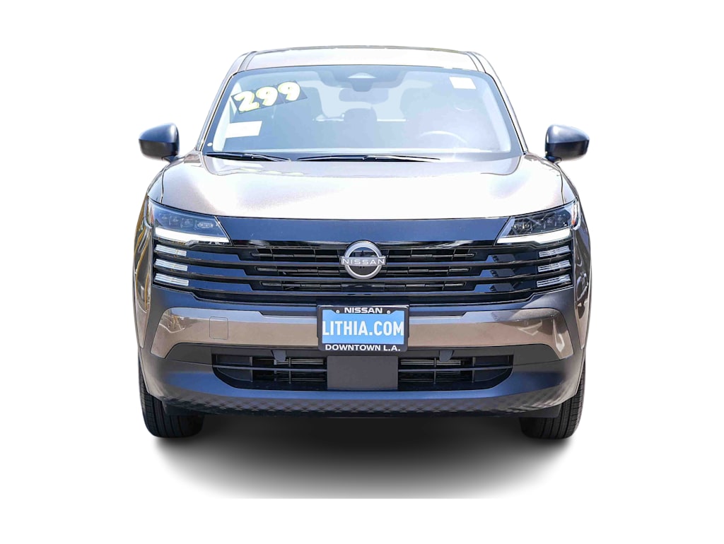 Thumbnail: 2026 Nissan Kicks - 5