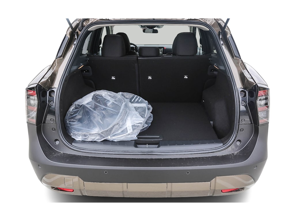 Thumbnail: 2025 Nissan Kicks - 16