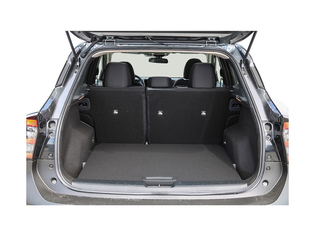 2025 Nissan Kicks SV 15