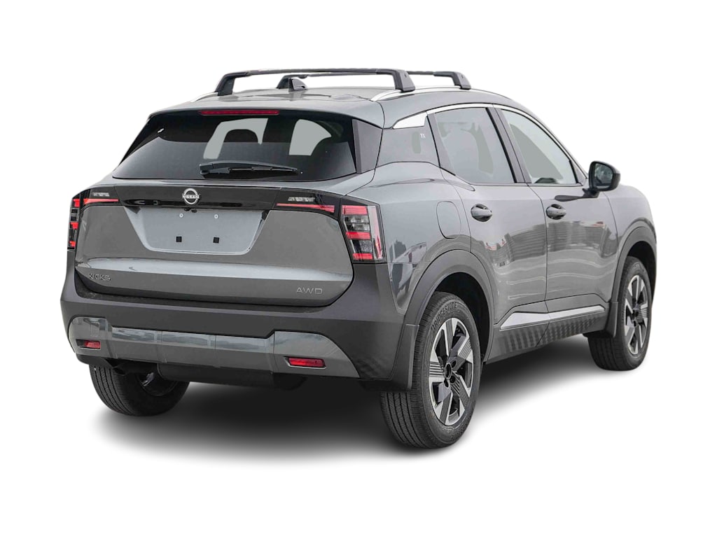 Thumbnail: 2027 Nissan Kicks - 18